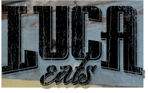 Luca Eats Cafe